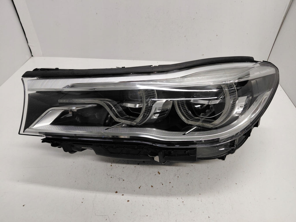 Frontscheinwerfer BMW G11 G12 7463761-01 Full LED Links Scheinwerfer Headlight SCH4088921236hq