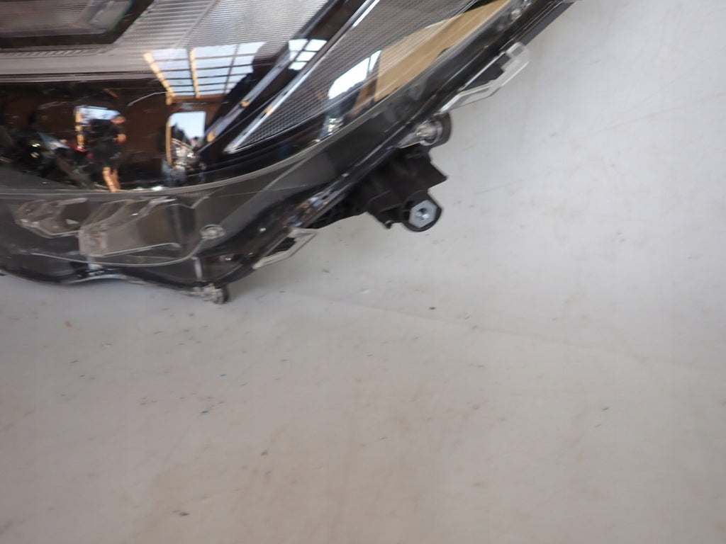 Frontscheinwerfer Toyota V Full LED Ein Stück (Rechts oder Links) Headlight SCH1308841534hv