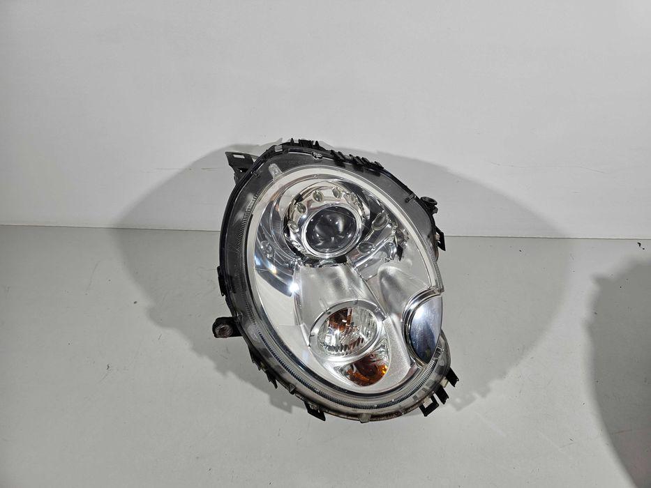 Frontscheinwerfer Mini R56 103419012301 Xenon Ein Satz Scheinwerfer Headlight SCH4931448933zx