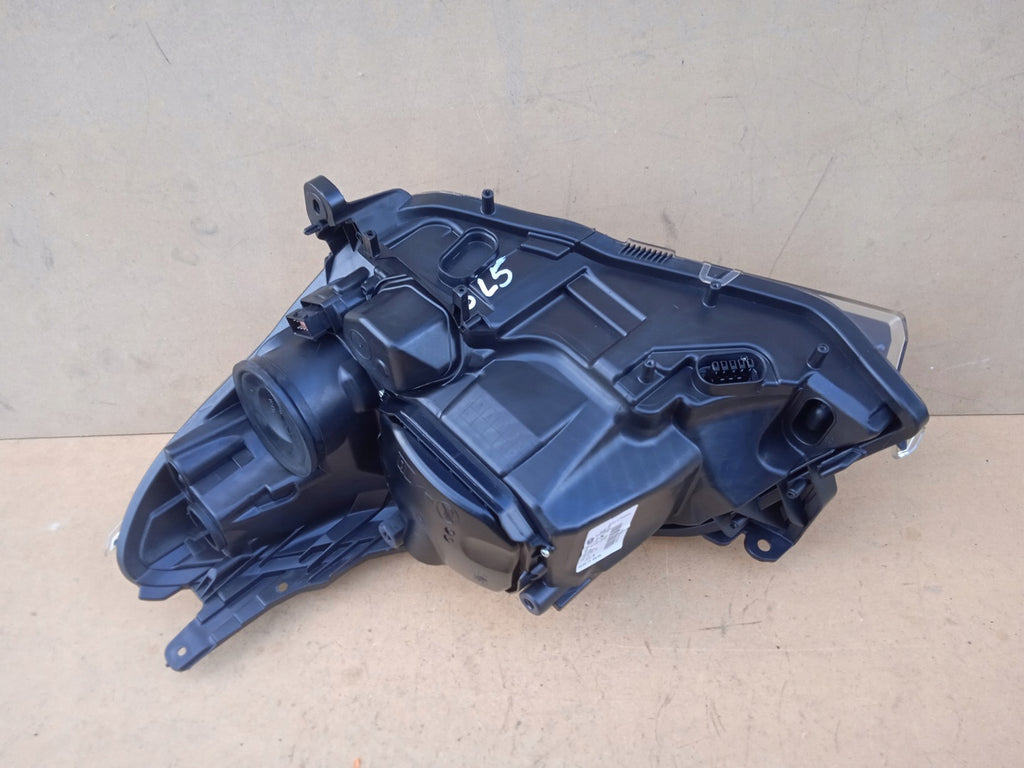 Frontscheinwerfer Opel Astra 1EL008700 Xenon Rechts Scheinwerfer Headlight SCH8468188031aq