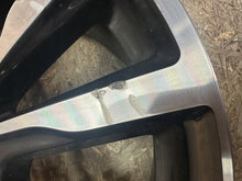 Load image into Gallery viewer, 1x Alufelge 18 Zoll 7.5" 5x108 52ET Glanz Silber GJ5C-1007-P1 Ford Kuga FEL2515655489gm