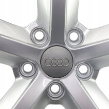 Laden Sie das Bild in den Galerie-Viewer, 1x Alufelge 18 Zoll 8.0" 5x112 4F0601025DC Audi A6 C6 Rim Wheel FEL1781225235hx