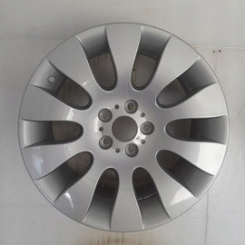 1x Alufelge 18 Zoll 8.0