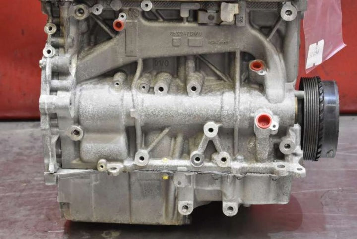 Motor BMW Gran Coupe F44 8632047 2.0 306PS 2020 Engine Unkomplett MOT9879855150zg