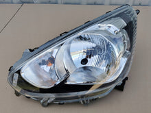Laden Sie das Bild in den Galerie-Viewer, Frontscheinwerfer Mitsubishi Space Star 8301C193BA Links Scheinwerfer Headlight SCH9220843501xk