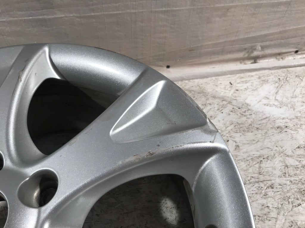 1x Alufelge 17 Zoll 7.0" 5x112 54ET 1Z0601025Q Skoda Octavia Ii Rim Wheel FEL3626447838to