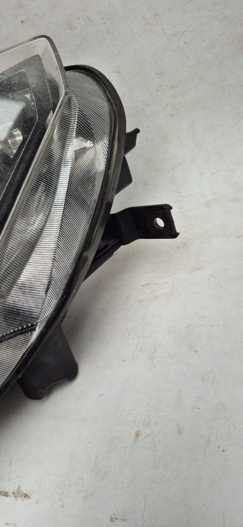 Frontscheinwerfer Seat Ibiza IV 6J1941021E Links Scheinwerfer Headlight SCH2559695573sy
