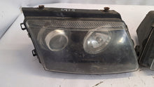 Laden Sie das Bild in den Galerie-Viewer, Frontscheinwerfer VW Passat Ein Satz Scheinwerfer Headlight SCH4252755446zy