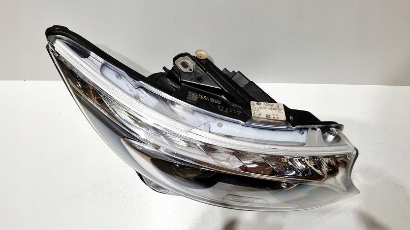 Frontscheinwerfer Mercedes-Benz Vito 4479064700 LED Rechts Headlight