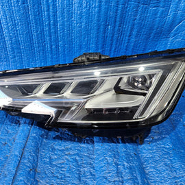 Frontscheinwerfer Audi A4 B9 8W0941035 Links Scheinwerfer Headlight SCH2085008561ka