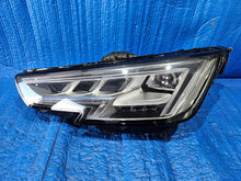 Load image into Gallery viewer, Frontscheinwerfer Audi A4 B9 8W0941035 Links Scheinwerfer Headlight SCH2085008561ka