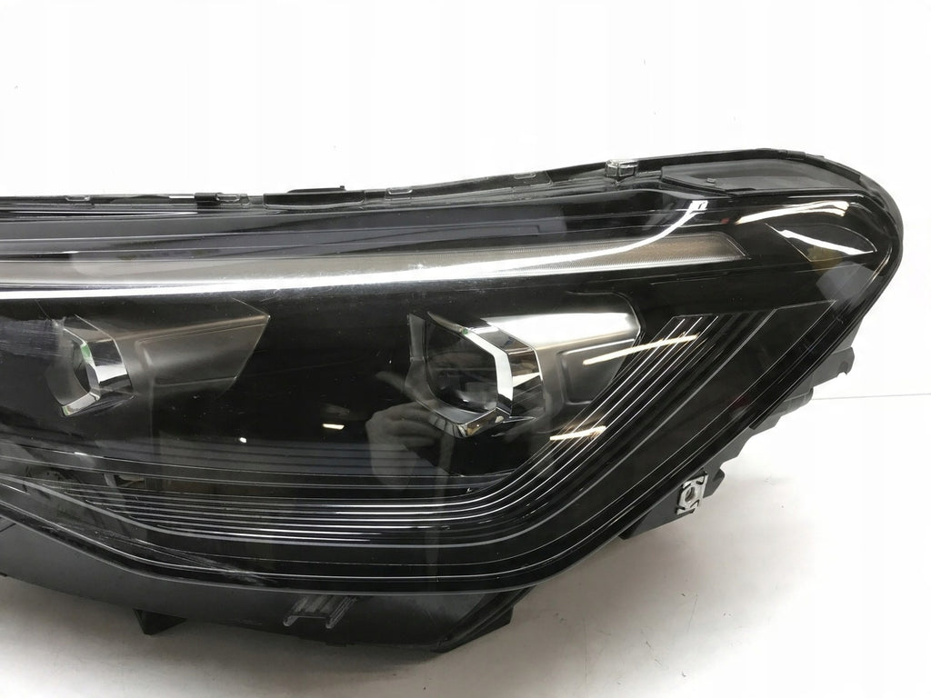 Frontscheinwerfer VW Tiguan 571941035C LED Links Scheinwerfer Headlight