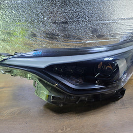 Frontscheinwerfer Toyota Chr 81150-YP281-00 Links Scheinwerfer Headlight SCH1396651089mz