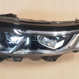 Frontscheinwerfer Renault Koleos II 260604608R Full LED Links Headlight SCH7877580560vw