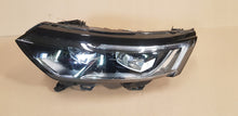 Laden Sie das Bild in den Galerie-Viewer, Frontscheinwerfer Renault Koleos II 260604608R Full LED Links Headlight SCH7877580560vw