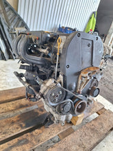 Laden Sie das Bild in den Galerie-Viewer, Motor Mg Rover Benzin Engine Unkomplett MOT1257690248uk