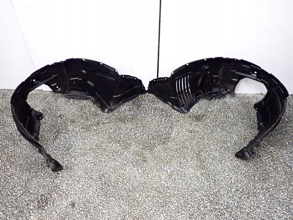 Frontscheinwerfer Mazda 5 I Ein Satz Scheinwerfer Headlight SCH7024038032ta
