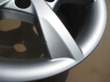 Load image into Gallery viewer, 1x Alufelge 16 Zoll 6.5" 5x112 43ET Glanz Silber 8V5071496 Audi A3 Rim Wheel FEL6142049370ju