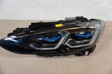 Laden Sie das Bild in den Galerie-Viewer, Frontscheinwerfer BMW G22 G82 G23 G83 5A19371 Links Scheinwerfer Headlight