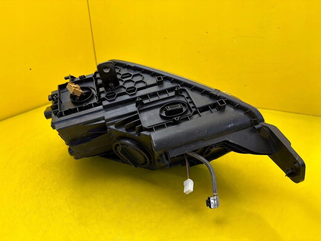 Frontscheinwerfer Skoda Yeti 5L1941018D Xenon Rechts Scheinwerfer Headlight SCH6339454400qi