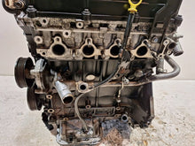 Load image into Gallery viewer, Motor Opel Astra J A17DTS 1.7 CDTI 131PS 96kW 115TKm Diesel Engine Unkomplett MOT8157985593yb