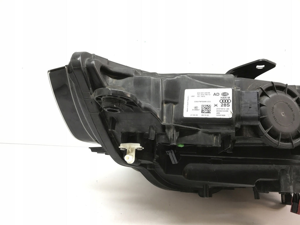 Frontscheinwerfer Audi A3 8V0941044M A1779063805 LED Rechts Headlight