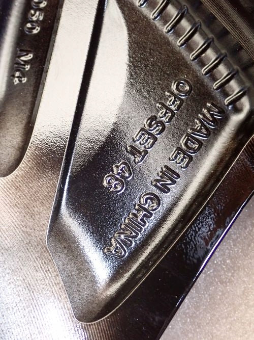 1x Alufelge 16 Zoll 6.5" 4x100 48ET 52910-K7200 Hyundai I10 Iii Rim Wheel