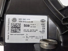 Laden Sie das Bild in den Galerie-Viewer, Frontscheinwerfer VW Golf VII 5G1941035 Links Scheinwerfer Headlight SCH3277879608xm