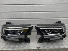 Laden Sie das Bild in den Galerie-Viewer, Frontscheinwerfer Opel Mokka 9834016680 9834016880 LED Rechts oder Links