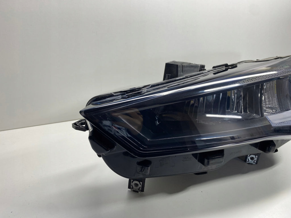 Frontscheinwerfer Seat Leon 5FB941005D Full LED Ein Stück (Rechts oder Links)