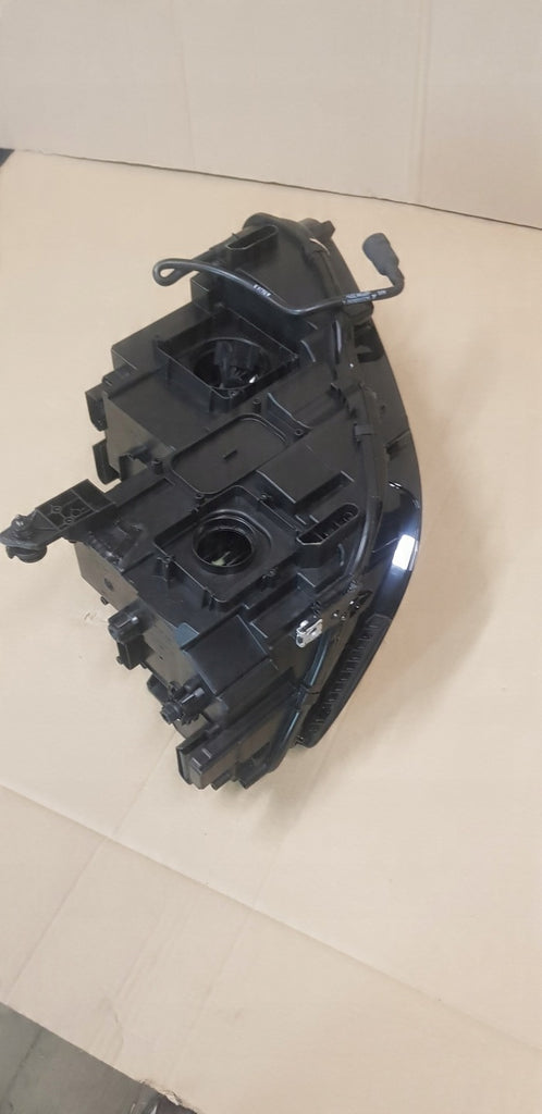 Frontscheinwerfer VW Tiguan 5NB941035B Full LED Links Scheinwerfer Headlight