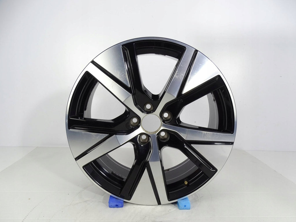 1x Alufelge 19 Zoll 7.5" 5x108 32243375-01 Volvo Xc40 Rim Wheel FEL2025597346fd