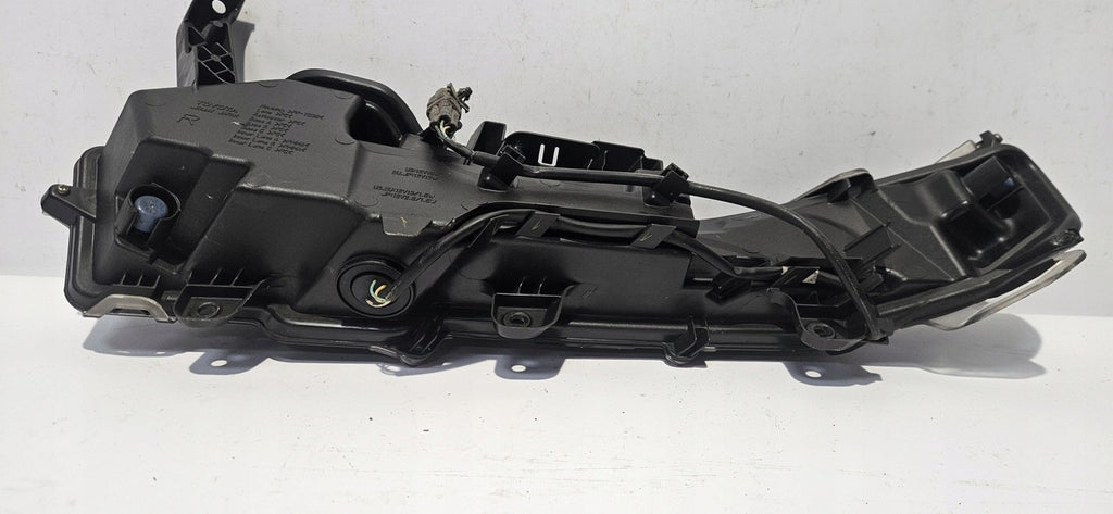 Frontscheinwerfer Lexus Nx LED Rechts Scheinwerfer Headlight