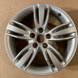 1x Alufelge 17 Zoll 6.5