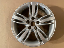 Load image into Gallery viewer, 1x Alufelge 17 Zoll 6.5" 5x112 33ET 8U0601025E Audi Q3 Rim Wheel FEL6621324717gs