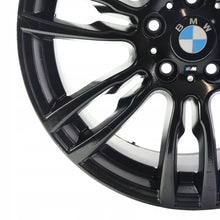 Load image into Gallery viewer, 1x Alufelge 19 Zoll 8.5" 5x120 7845883 7845882 BMW F30 F32 Rim Wheel FEL5448889943qj