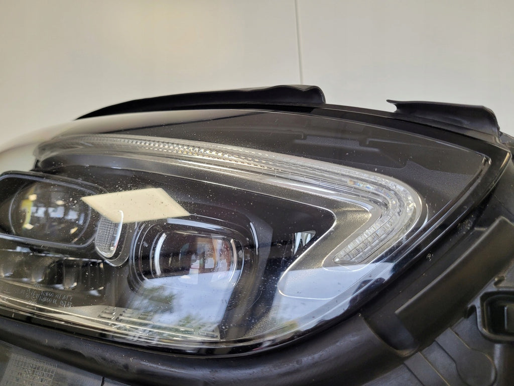 Frontscheinwerfer Mercedes-Benz W206 A2069068003 LED Rechts Headlight SCH1415079714ev