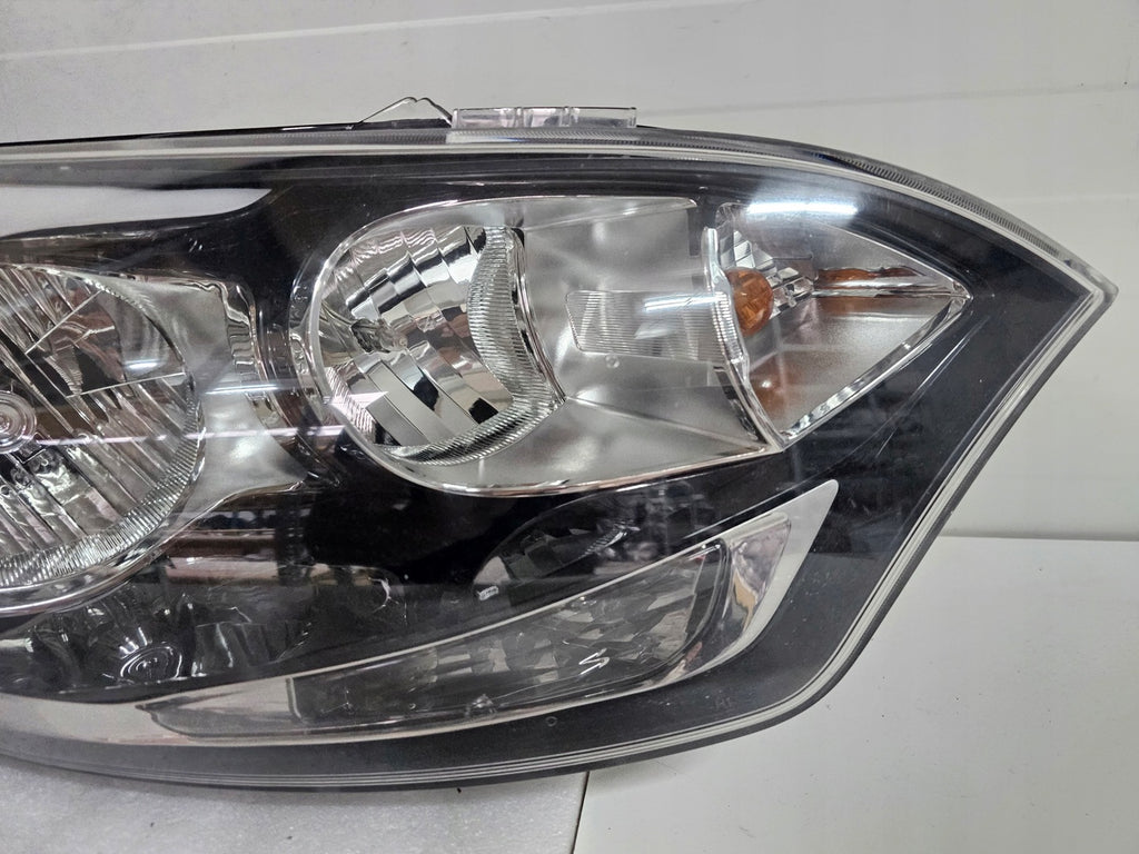 Frontscheinwerfer Kia Rio III LED Rechts Scheinwerfer Headlight