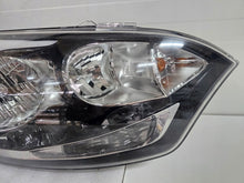 Laden Sie das Bild in den Galerie-Viewer, Frontscheinwerfer Kia Rio III LED Rechts Scheinwerfer Headlight