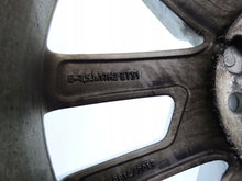 Load image into Gallery viewer, 1x Alufelge 17 Zoll 7.5" 5x112 51ET Glanz Silber 8V0601025 Audi A3 Rim Wheel FEL6122270822rn