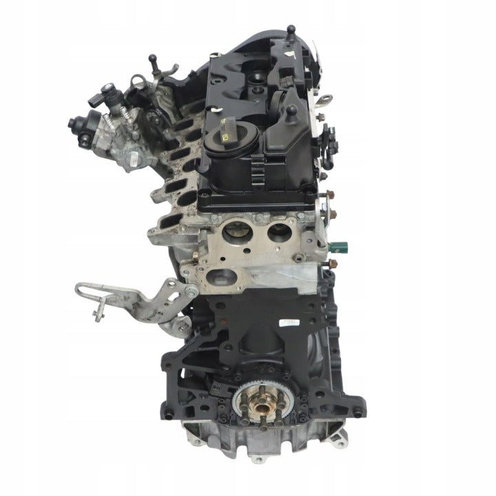 Motor Audi VW Passat B7 CFGC 2.0 TDI 177PS 130kW 135TKm Diesel Engine Unkomplett MOT6343165059dw