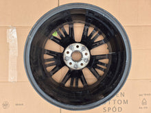 Load image into Gallery viewer, 1x Alufelge 17 Zoll 7.0" 5x112 39ET 7N0601025S- VW Sharan Rim Wheel FEL4334509425lm