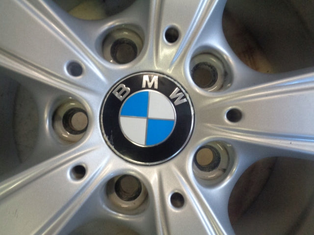 4x Alufelge 16 Zoll 7.0" 5x120 40ET 6796199 BMW 4 Rim Wheel FEL4235090929zm