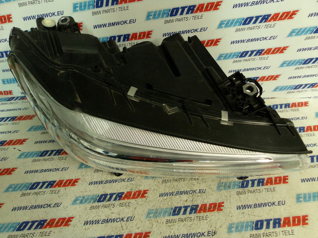 Frontscheinwerfer BMW G01 F97 8739654-04 Rechts Scheinwerfer Headlight