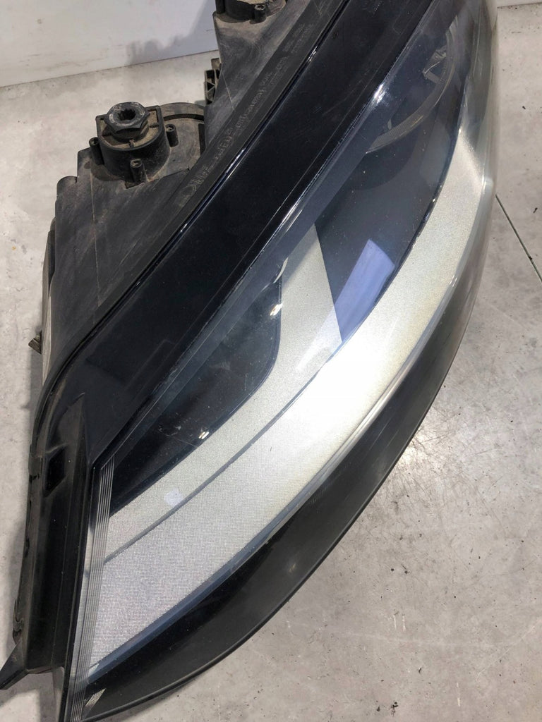 Frontscheinwerfer VW Sharan 7N2941005 Links Scheinwerfer Headlight SCH7291802465jk