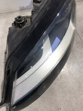 Load image into Gallery viewer, Frontscheinwerfer VW Sharan 7N2941005 Links Scheinwerfer Headlight SCH7291802465jk