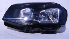 Load image into Gallery viewer, Frontscheinwerfer VW T6 7E1941015AD Halogen Links Scheinwerfer Headlight