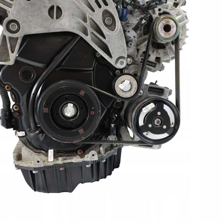 Motor Audi VW Polo DAJB 1.8 TFSI.GTI 192PS 149TKm Benzin Engine Unkomplett MOT8116097504xb
