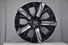 Load image into Gallery viewer, 1x Alufelge 21 Zoll 9.0" 5x112 36ET Glanz 5A41F90 BMW 1 Mg Rim Wheel FEL1067980847sw