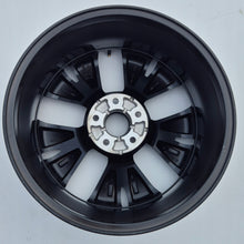 Load image into Gallery viewer, 1x Alufelge 18 Zoll 7.5" 5x114.3 40ET 403006RA3A Nissan X-Trail I Qashqai FEL1705450410vm
